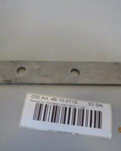 Bracket F/Adlib Sens.